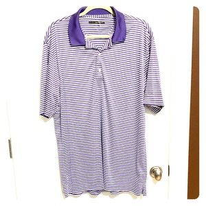 Greg Norman Golf Shirt